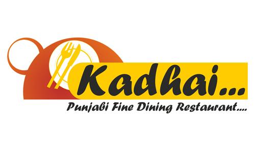 kadhai_restaurant_panjabi_fine_dining_restaurant_ambawadi_ahmedabad_logo